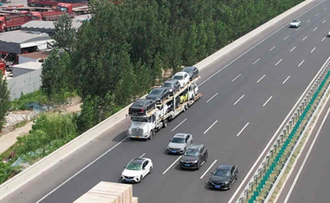 应县高速公路汽车救援